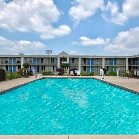 Motel 6-Conyers, Ga Екстер'єр фото