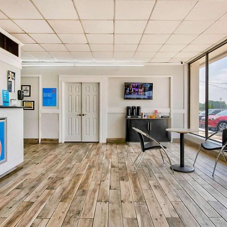 Motel 6-Conyers, Ga Екстер'єр фото