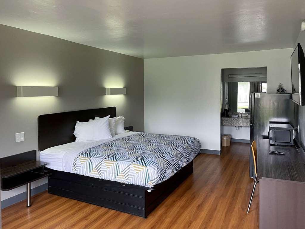 Motel 6-Conyers, Ga Номер фото