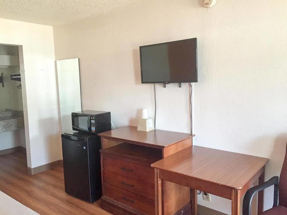 Motel 6-Conyers, Ga Екстер'єр фото